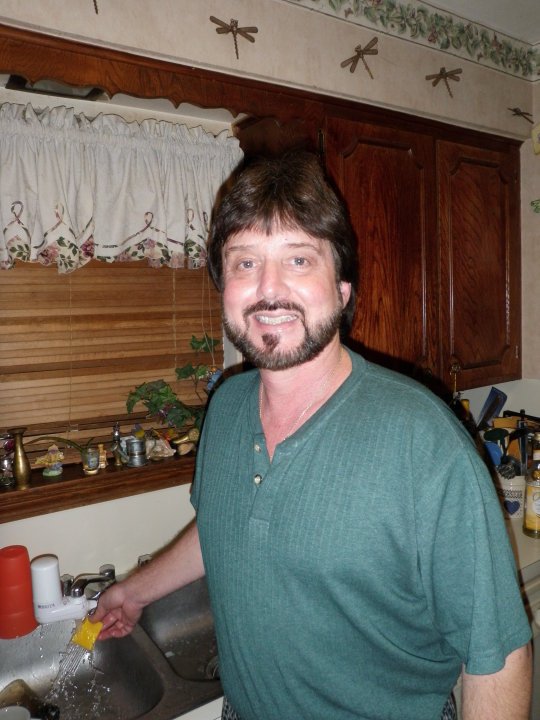 Tim Wild's album, Tim's