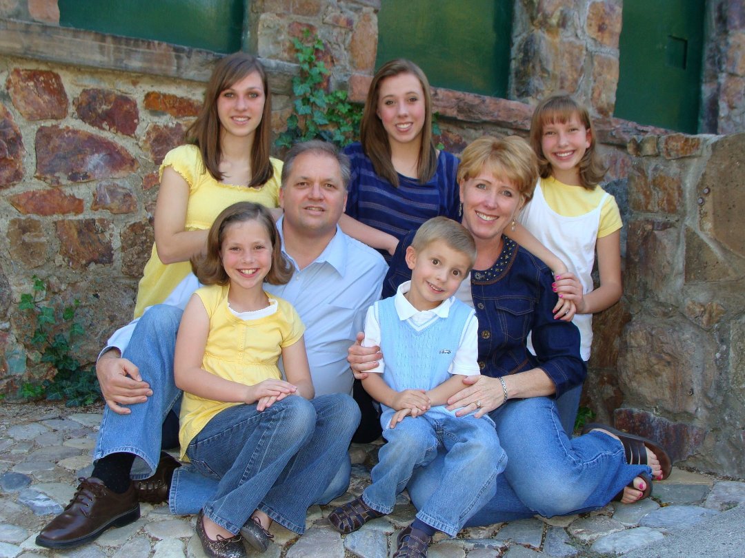 Deann Sabey's album, Profile Pictures