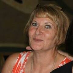 Vicki Lappan's album, Profile Pictures