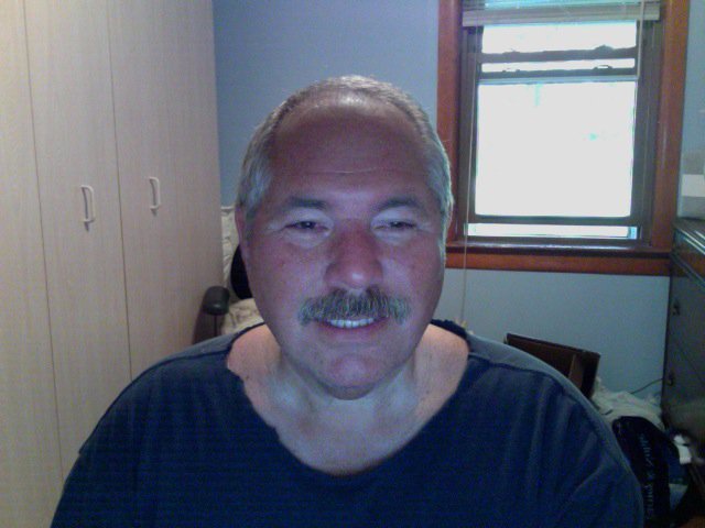 William Berg's album, Profile Pictures