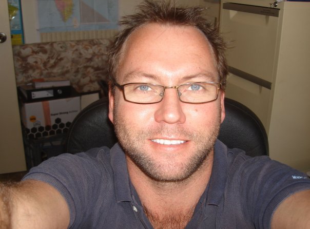 Greg Roworth's album, Profile Pictures