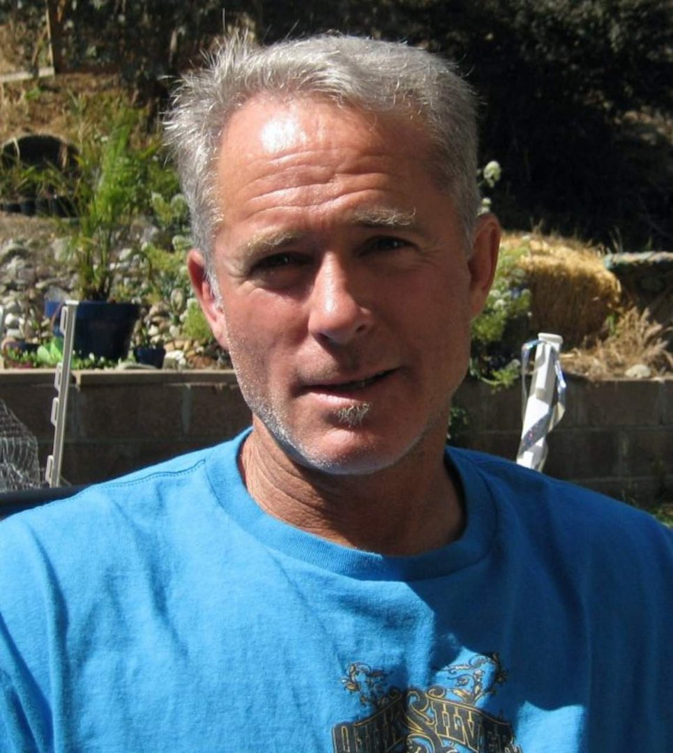 Scott Loomis' album, Recent Pics of Me