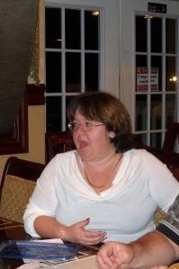 Brenda Norris' album, Profile Pictures