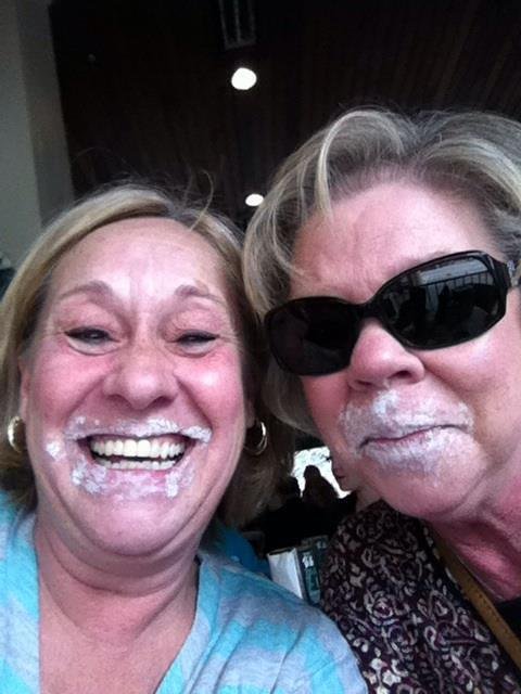 Brenda Phillips' album, iOS Photos