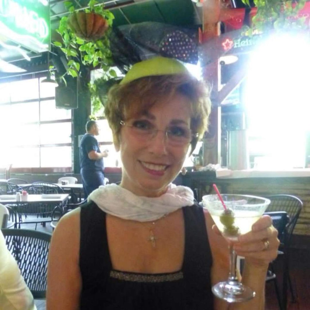 Roberta Naden's album, Profile Pictures