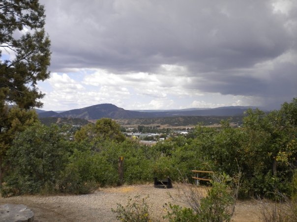 Stephanie Sarmiento's album, Durango trip