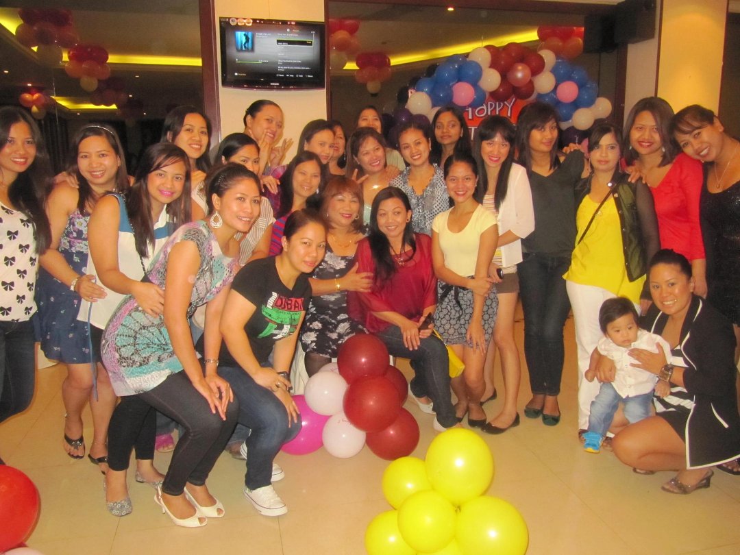 Mercedita Rina's album, Timeline Photos