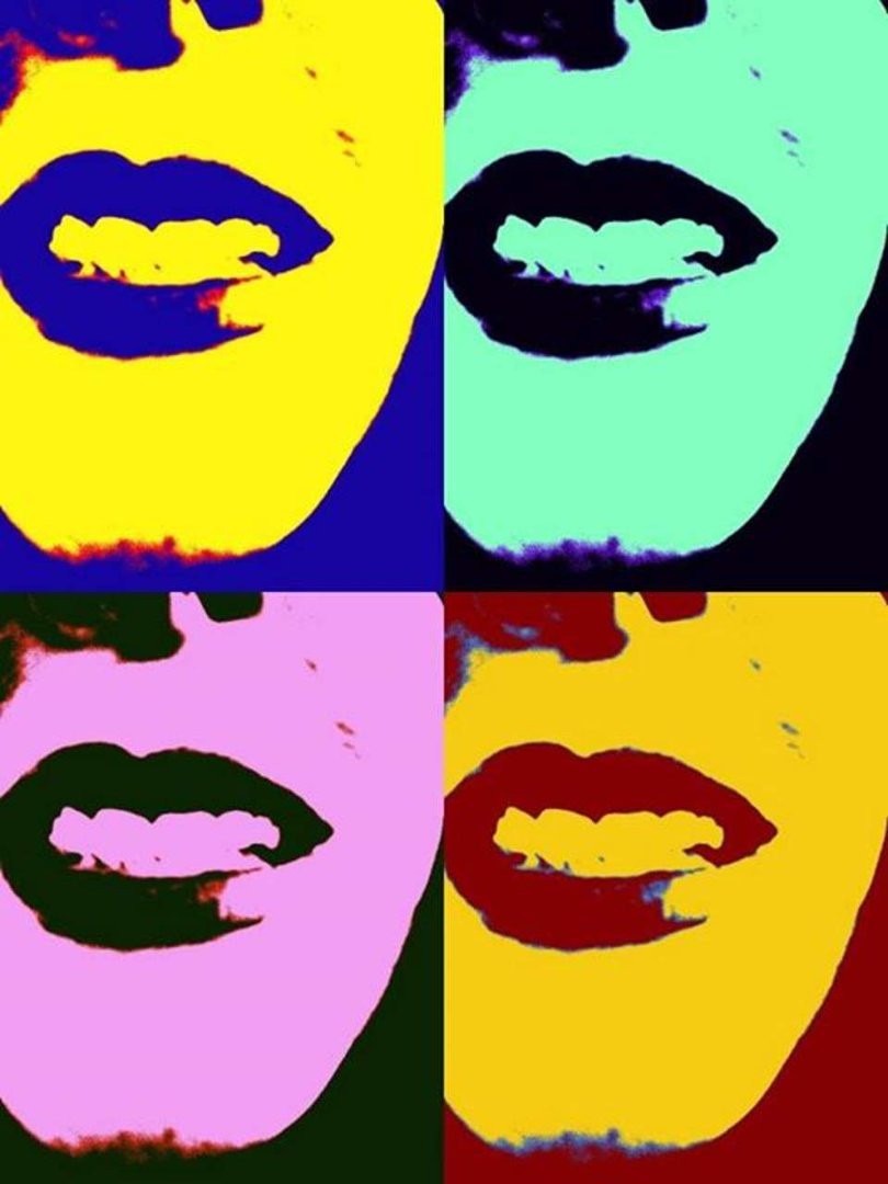 Jane Smith's album, Mobile Uploads