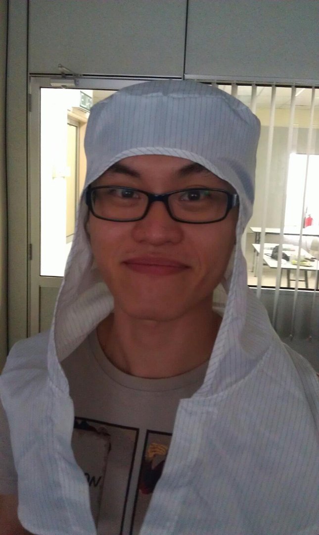William Siang's album, Mobile Uploads