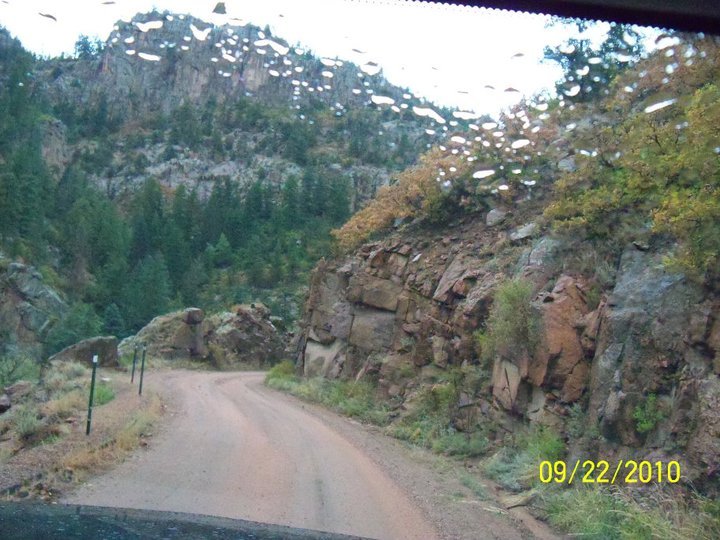 Kathy King's album, Colorado Trip in the fall, Christmas 2010, Gabbies Bday, Spring