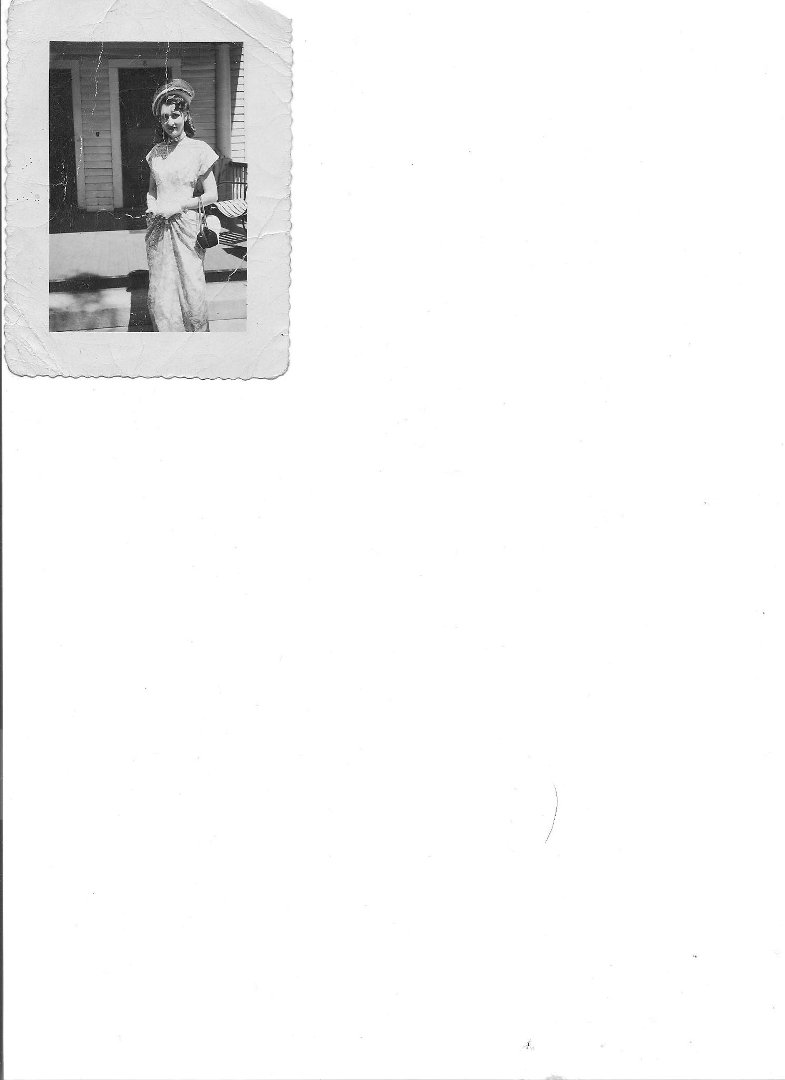 Sue Thomas' album, Profile Pictures