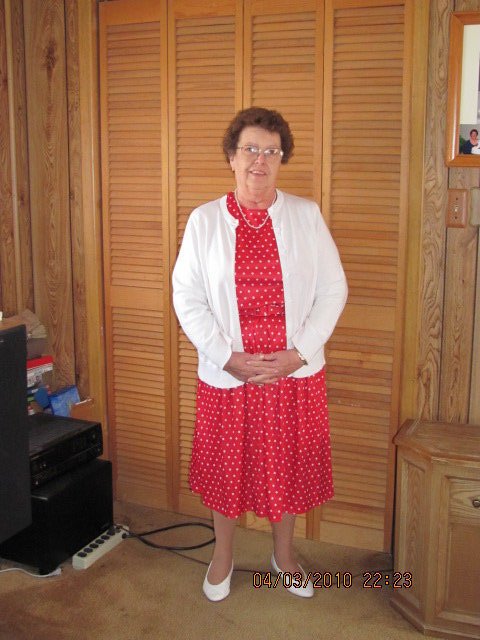 Roger Peets' album, Easter 2010