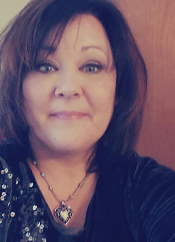 Beth Kanaby's album, Profile Pictures