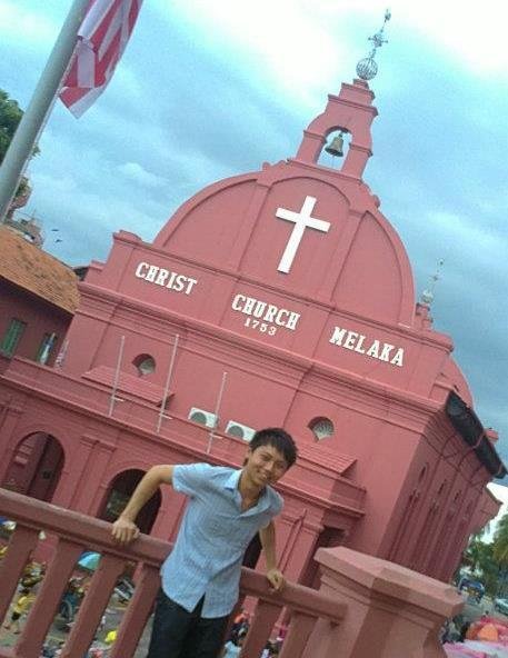 Bing Goh's album, Profile Pictures