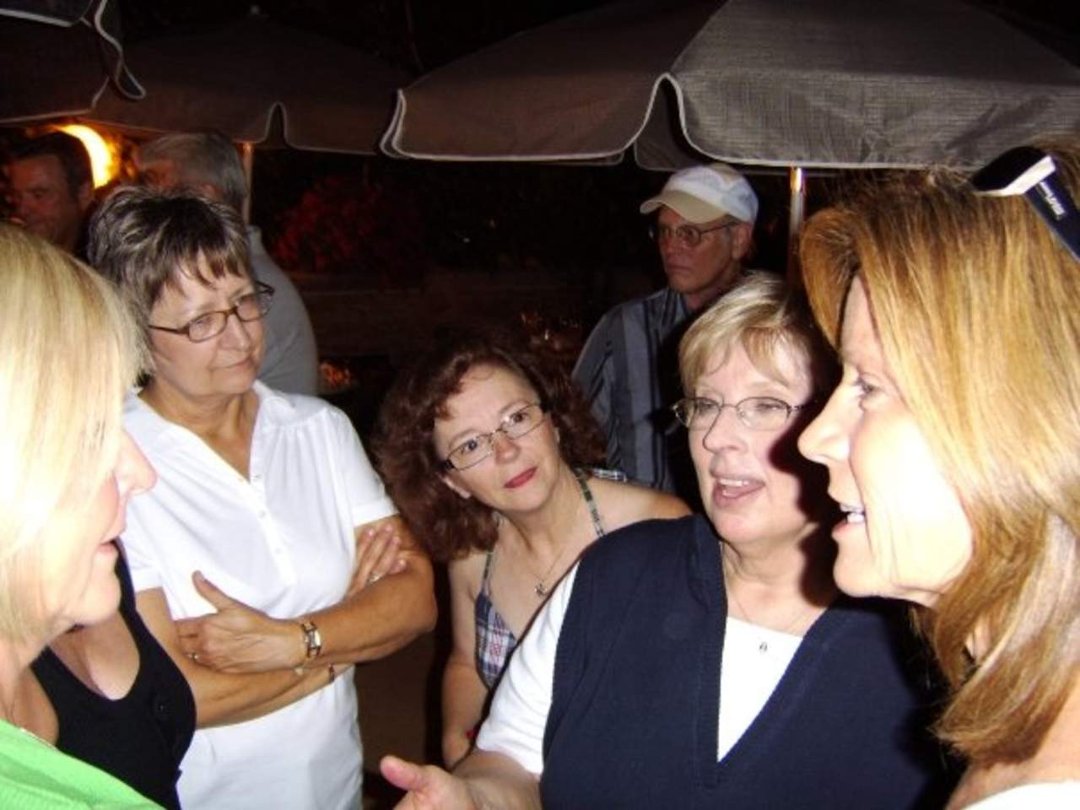 Roberta Schniers' album, Reunion part 2