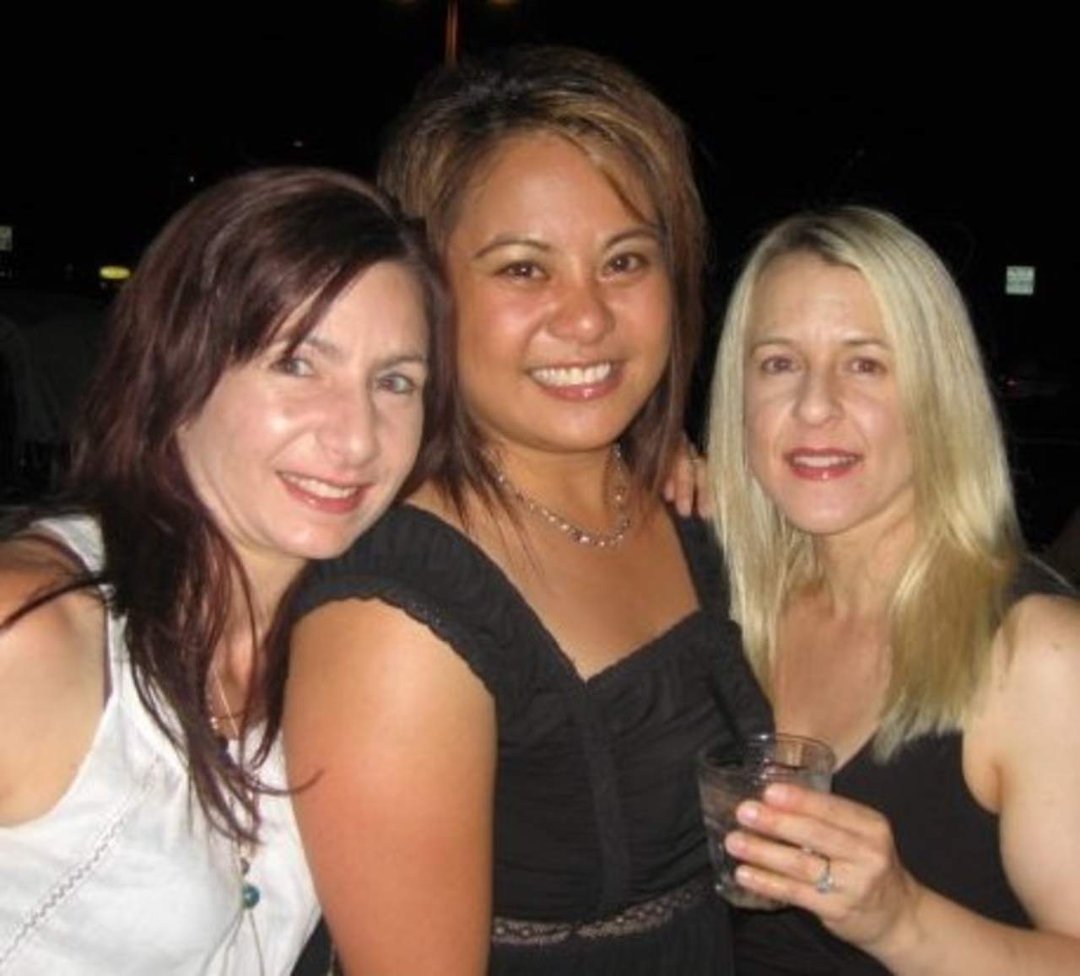 Larissa Roco Wong's album, Profile Pictures