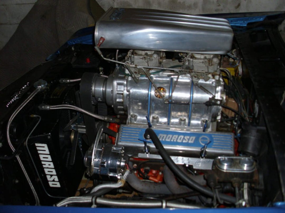 Don Atzman Jr's album, my Harleys
