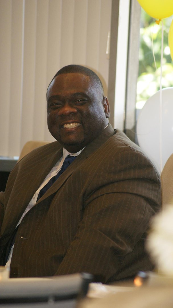 Tony Reece's album, Profile Pictures