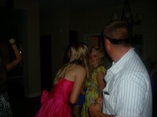 Jennifer Buchan's album, Ashley & Nathan's Wedding