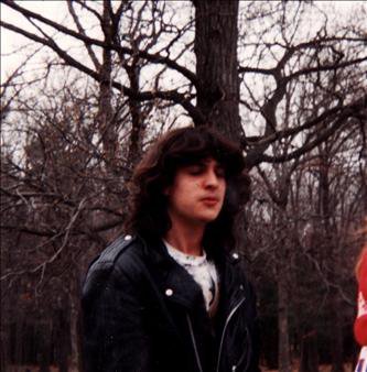 Cheri Dipaolo's album, Friends and Family