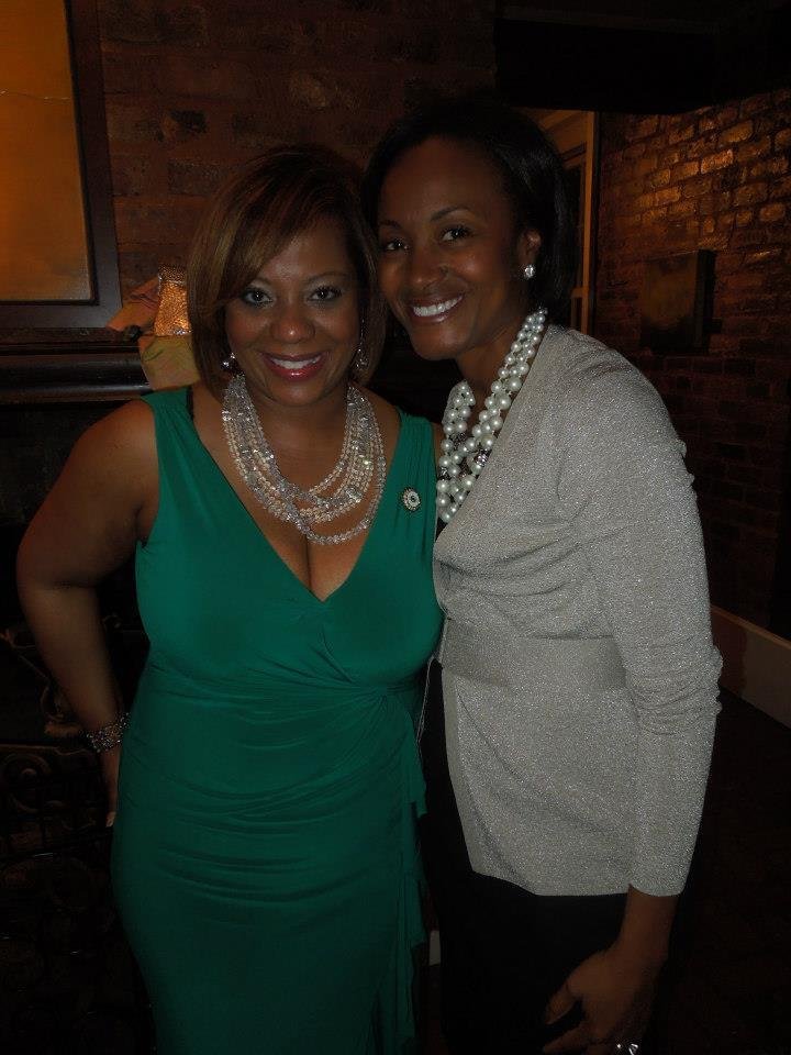 Kara Thompson's album, Magnolia Links Fundraiser