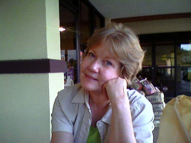 Mimi Fuller's album, Profile Pictures