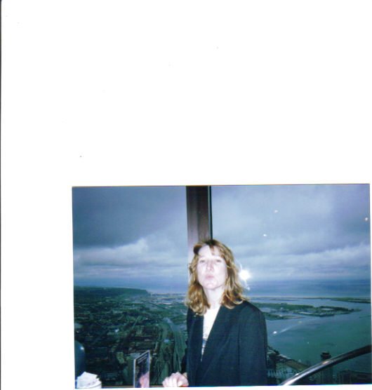 Eileen McIntosh's album, Profile Pictures