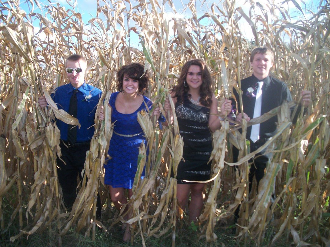 Johnny Eissens' Classmates profile album