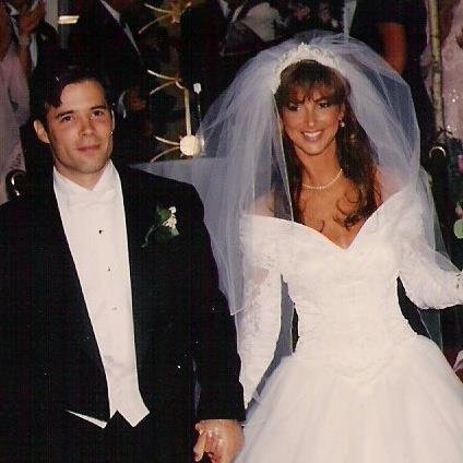 Nancy Landau's album, Profile Pictures