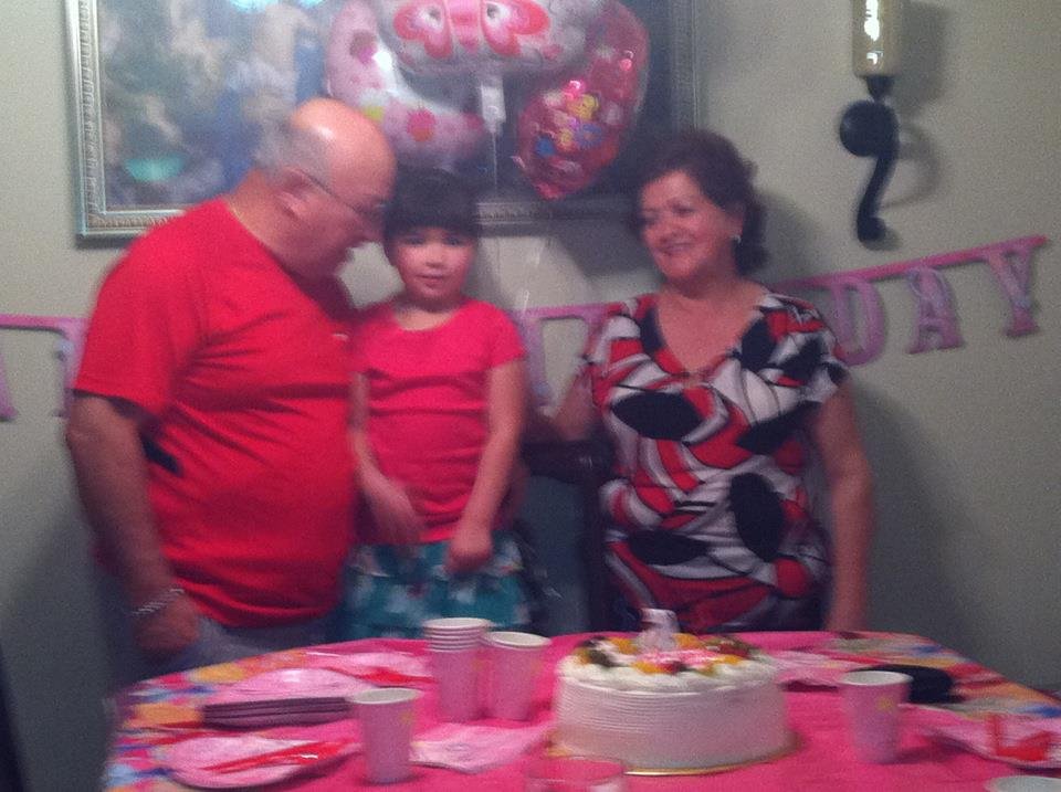 Luis Rodriguez's album, Mobile Uploads