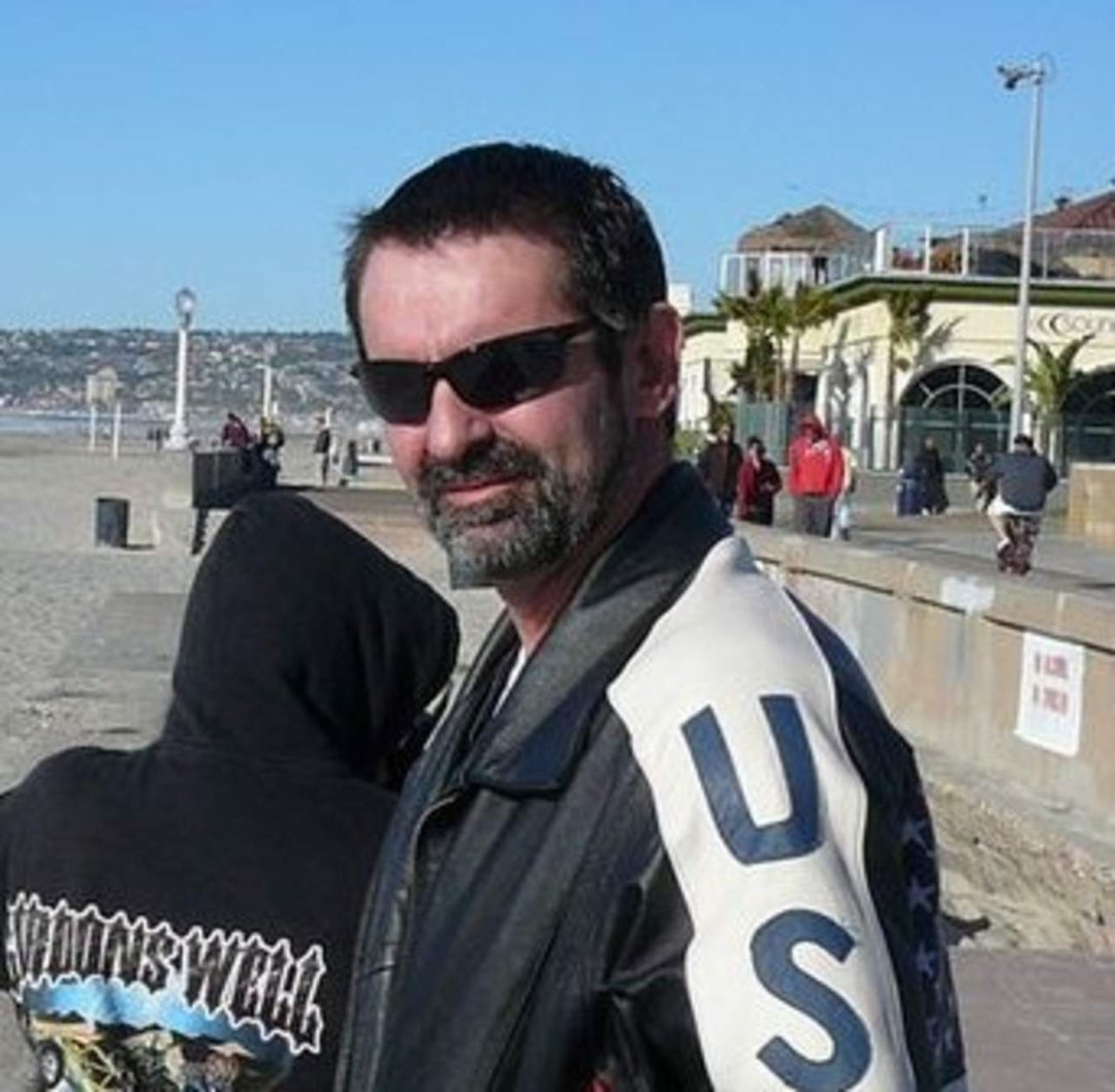 David Coy's album, Profile Pictures