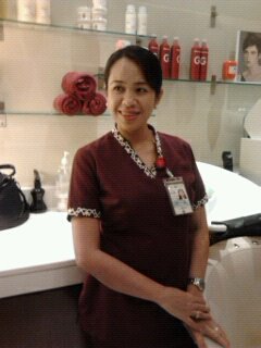 Mercedita Rina's album, Mobile Uploads
