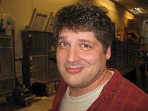 Dan Dalessio's album, Profile Pictures