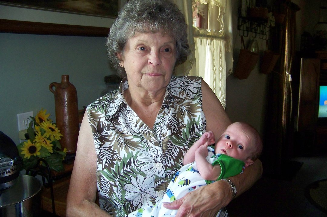 Nancy Cecil's album, Kodak EasyShare