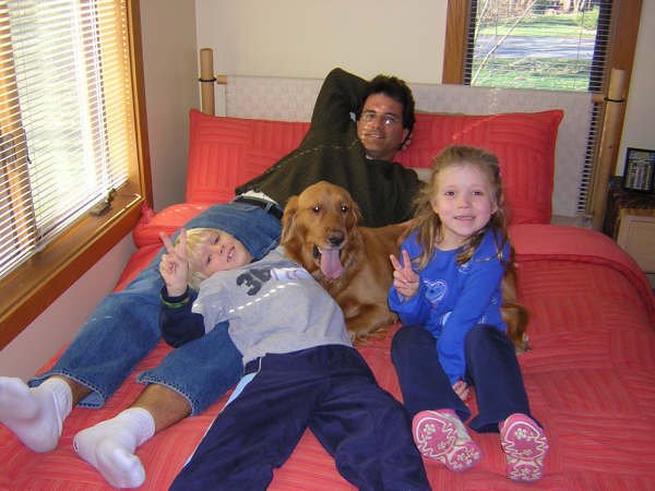 Pete Montero's album, Profile Pictures