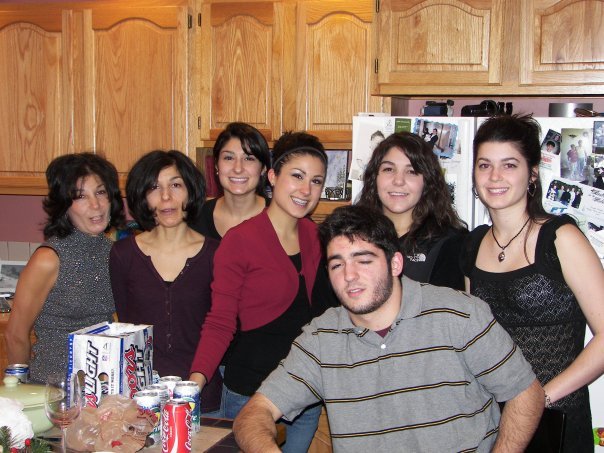 John Amicangioli's album, Pictures