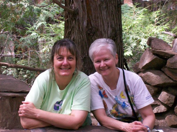 Beverly Sisson's album, girls trip