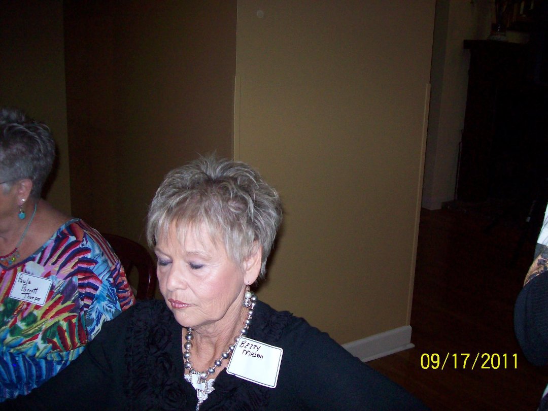 Vickie Nelson's album, MHS class of 66' reunion