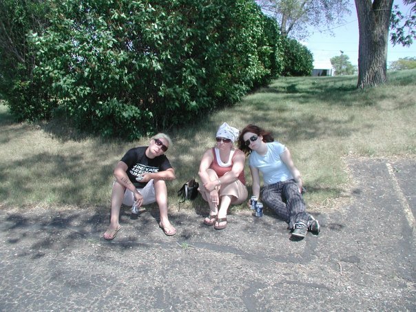 Sol Diekmann's album, Moondance 2009