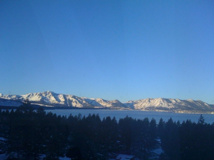 Scott Couser's album, Cover Photos