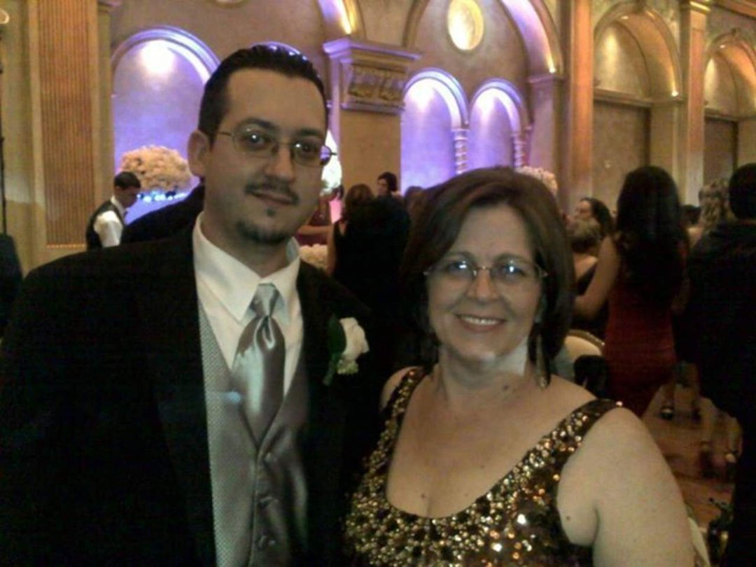 Susan Poladian's album, Profile Pictures