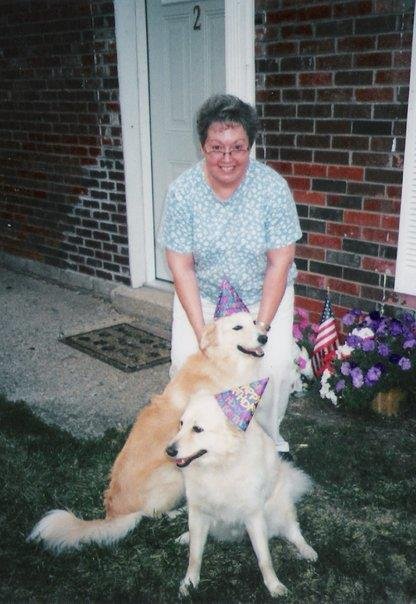 Bev Mayhugh's album, Profile Pictures