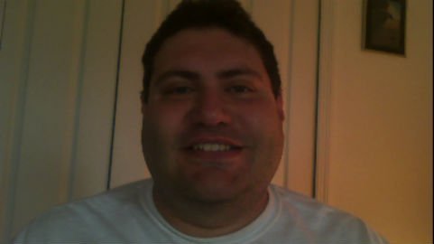 Jack Pierides' album, Profile Pictures