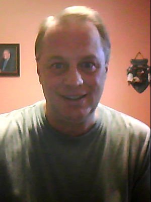Mark Grant's album, Profile Pictures