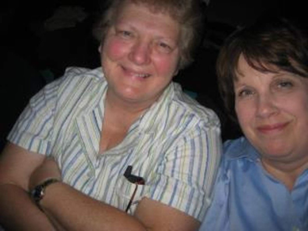 Donna Elliott's album, Donna's photos