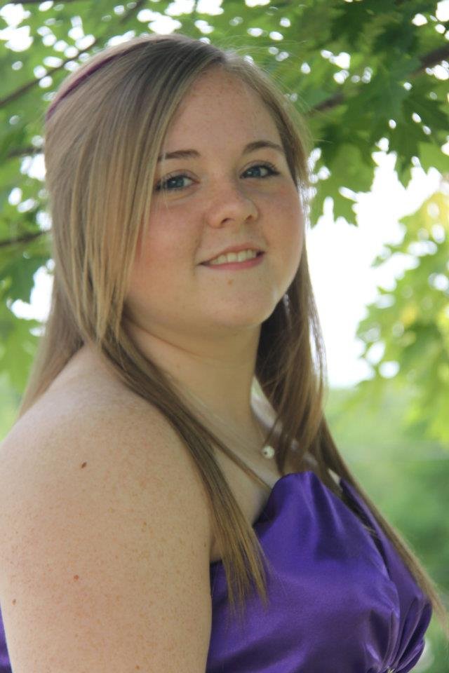 Kathy Cardwell's album, Prom 2012