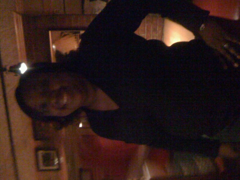 Takisha Neal's album, Mobile Uploads