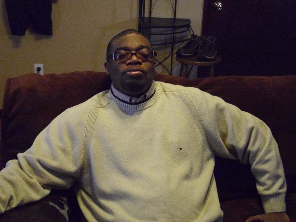 andre lowery's album, Profile Pictures
