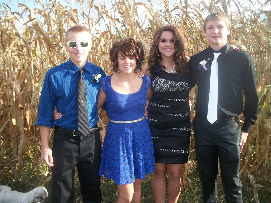 Johnny Eissens' Classmates profile album