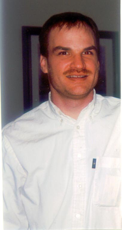 Mark Boles' album, Profile Pictures